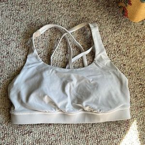 Lululemon Energy Bra
